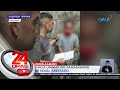 Nanggahasa umano ng pamangking menor de edad, arestado | 24 Oras