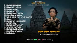 KIDUNG JAWA PATI GENI RAGA SUKMA MUKSA - SINDY PURBAWATI