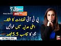 Sawal Yeh Hai | Maria Memon | ARY News | 30th March 2024