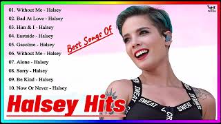 Halsey Best Songs Playlist 2023 || Mmi Music