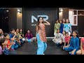 Nimbooda Dance Video😍 Choreography By GOVIND MITTAL #dance #girldance