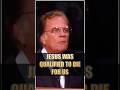 JESUS WAS QUALIFIED TO DIE FOR US - Billy Graham #billygraham #jesuschrist #bible #evangelist #faith