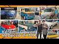 NGEBOLANG DI INDONESIA MODIFICATION EXPO 2024 #DARSVLOG