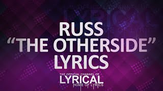 Russ - The Otherside Lyrics