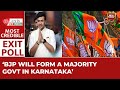 BJP Will Form A Majority Govt In Karnataka: Tejasvi Surya | Karnataka Election 2023