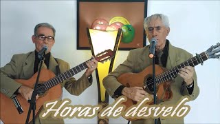 Horas de desvelo - Los Yumbos Sucesores