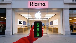 Klarna Infinite Money Glitch | How It Works