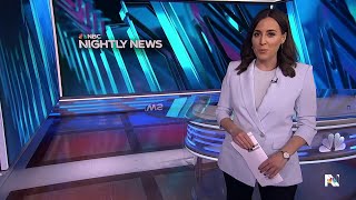 Nightly News Full Episode – Jan. 26