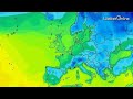 kommt winterwetter in sicht zumindest kurzzeitig kälter