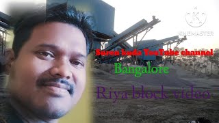 Kishore kanikola blogging video