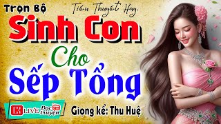 Nghe thôi cũng thấy hứng thú: \