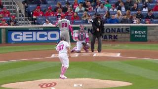 PHI AT WAS - May 13, 2017