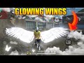 How to edit like ruok ff || how to add glowing wings effect like RUOK FF 🔥🔥