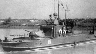 The Pr.1124 MLRS:Soviet armored gun Boat( War Thunder Naval Ships)