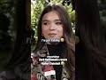 Zack Galifianakis Roasts Hailee Steinfeld #shorts