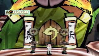 Okami HD 大神絕景版 19 筆業圓滿