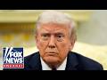 President Trump and first lady Melania Trump participate in  Women’s History Month event
