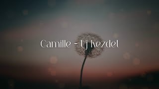 Camille - Új Kezdet (Lyrics Video)