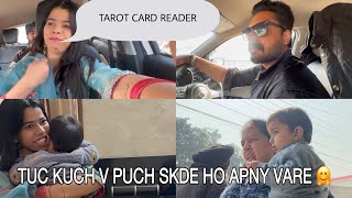 SADI FAKE TAROT CARD READER .. PUCH SKDE HO KUCH V 😅@love_nimal.masoun