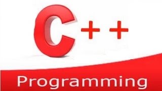 C++ Programming Tutorial For Beginners With Examples #5 : Cin