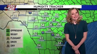 Sarah's Sunday Morning Update: June 13, 2020