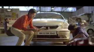 Bharti AXA Car Insurance TV Ad