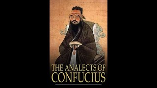 The Analects of Confucius by Confucius - Audiobook