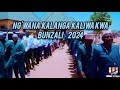 Ng_wana kalanga Kaliwa kwa Bunzali Prod Mss studio 2024