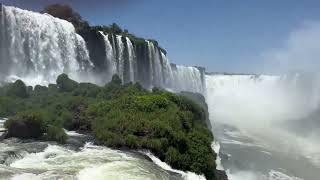 Misiones cataratas arg bra