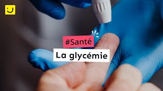 La glycémie