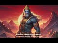 very ancient hanuman mantra for strength positivity u0026 cure anjaneya mantra