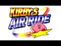 Grass - Kirby's Air Ride (Unreleased) || Siivagunner Lost Media day