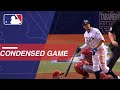 Condensed Game: LAA@TB - 8/1/18