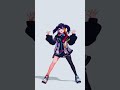 mmd ライゼンバインちゃんのマリ箱ダンス shorts mmd