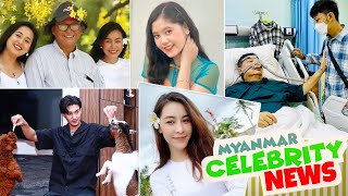 Celebrity နေ့စဉ်သတင်း၊ ဇူလိုင်လ (၉) ရက်