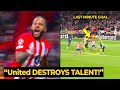 United fans reaction after former Memphis DEPAY also scored goal vs Inter | Manchester United News