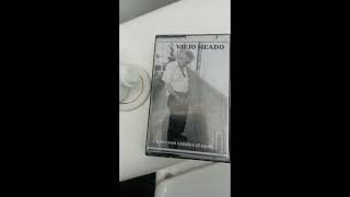 Viejo Meado - En breves vendes el Ojete... (EP casi restaurado)