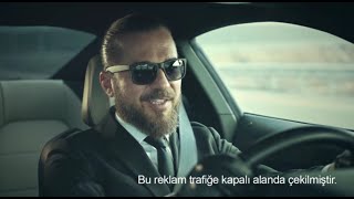 VakıfBank — Anında Kredi Reklamı