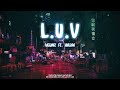 Weenuz (with hnlinn) | L.U.V「Lofi」