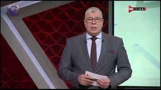 ستاد مصر - شوبير: مباراة الأهلي وبيراميدز أصبحت مباراة "قمة" في الدوري وخارج التوقعات