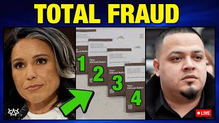 FBI Election Probe PANIC! Arizona Ballot Box FELONIES! Kilmar Crimes DISMISSED!
