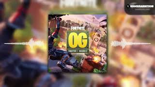 Fortnite Launch Trailer Music | Fortnite OG Season 2