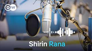 Shirin Rana na DW 14.01.2025