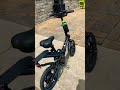 Voyager Radius Pro Electric Bike from Costco #shorts