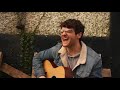 jcb song nizlopi ryan mack acoustic cover