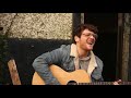 jcb song nizlopi ryan mack acoustic cover