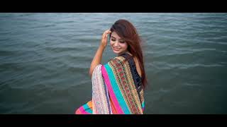 তুমি আমার নয়তো সুখ | Bangla Lofi Song SHUNNO - BEDONAIts || Cinematography| Bangladesh ||