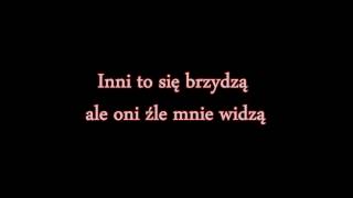 Illusion - Solą w oku Lyrcis [TEKST]