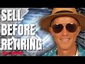 Sell These 10 Things Before You Retire (You’ll Thank Yourself Later)