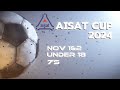 aisat cup 2024🏆